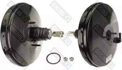 Girling 4110375 Servobremse Girling 4110375 Servobremse