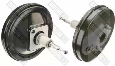 Girling 4110514 Підсилювач гальм вакуумний