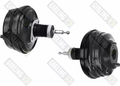 Girling 4110911 Підсилювач гальм вакуумний