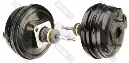Girling 4110923 Усилитель тормозов вакуумный Girling 4110923 Усилитель тормозов вакуумный