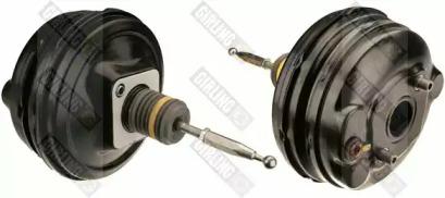 Girling 4110928 Підсилювач гальм вакуумний Girling 4110928 Підсилювач гальм вакуумний