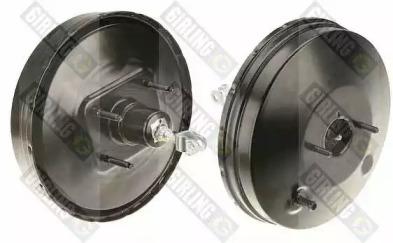 Girling 4110963 Підсилювач гальм вакуумний