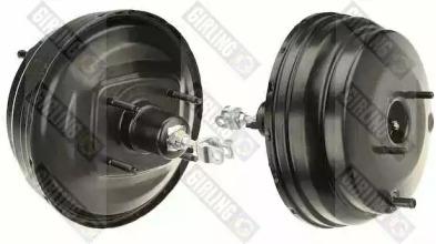 Girling 4110965 Підсилювач гальм вакуумний Girling 4110965 Підсилювач гальм вакуумний