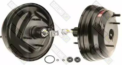Girling 4110966 Усилитель тормозов вакуумный Girling 4110966 Усилитель тормозов вакуумный