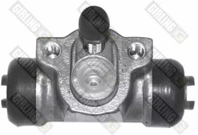 Girling 5001107 Циліндр гальмівний робочий Girling 5001107 Циліндр гальмівний робочий