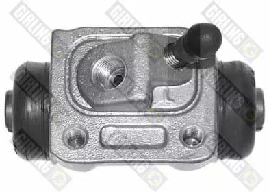 Girling 5003224 Cylinder drum brake Girling 5003224 Cylinder drum brake