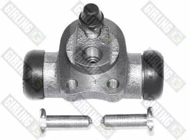 Girling 5004112 Циліндр гальмівний робочий Girling 5004112 Циліндр гальмівний робочий