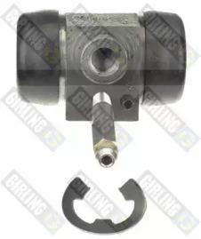 Girling 5004343 Cylinder drum brake Girling 5004343 Cylinder drum brake