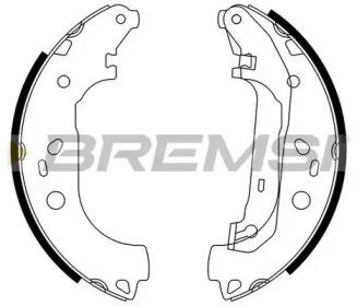 Bremsi GF0245 Brake pads