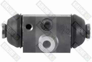 Girling 5005308 Цилиндр тормозной рабочий Girling 5005308 Цилиндр тормозной рабочий