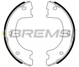 Bremsi GF0560 Brake pads Bremsi GF0560 Brake pads