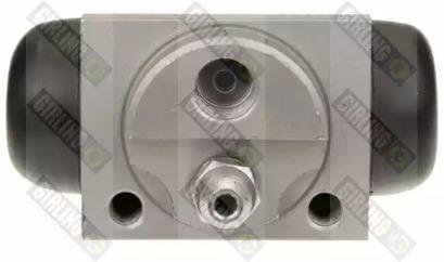 Girling 5005357 Cylinder drum brake Girling 5005357 Cylinder drum brake