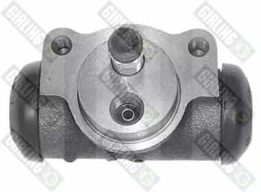 Girling 5006372 Cylinder drum brake Girling 5006372 Cylinder drum brake