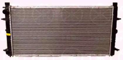 Klokkerholm 9558302114 Радіатор Klokkerholm 9558302114 Радіатор