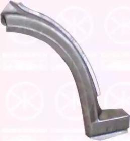 Klokkerholm 9558331 Крило переднє Klokkerholm 9558331 Крило переднє