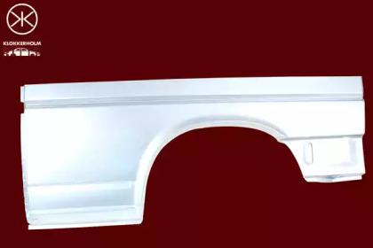 Klokkerholm 9558533 Крило заднє Klokkerholm 9558533 Крило заднє