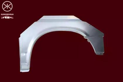 Klokkerholm 9558592 Арка колеса Klokkerholm 9558592 Арка колеса