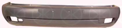 Klokkerholm 9559903 Bumper cover assy