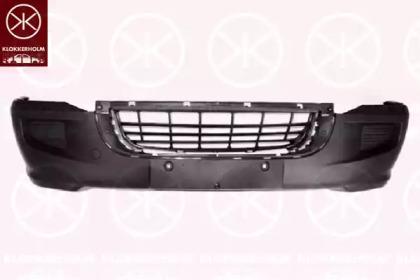 Klokkerholm 9564900A1 Bumper cover assy