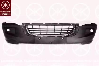 Klokkerholm 9564901A1 Решітка бампера переднього