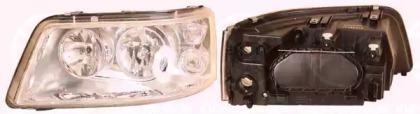 Klokkerholm 95680126 Headlamp Klokkerholm 95680126 Headlamp