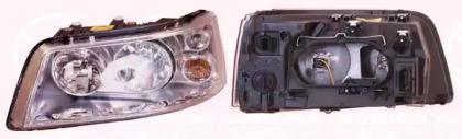 Klokkerholm 95680144A1 Headlamp Klokkerholm 95680144A1 Headlamp
