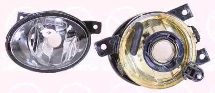 Klokkerholm 95680286 Foglamp assy Klokkerholm 95680286 Foglamp assy