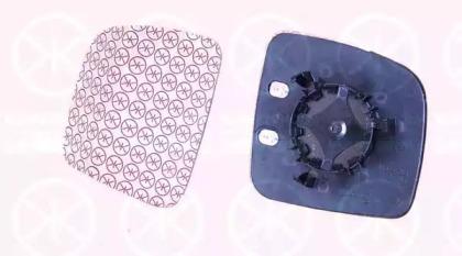 Klokkerholm 95681063 Outer mirror glass