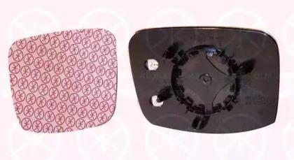 Klokkerholm 95681064 Outer mirror glass