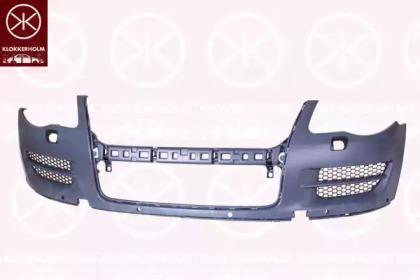 Klokkerholm 9585903 Bumper cover assy
