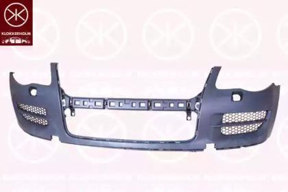 Klokkerholm 9585904 Bumper cover assy