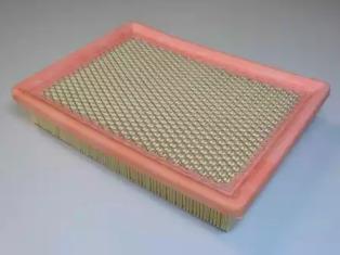 Motaquip VFA872 Фільтр повітряний