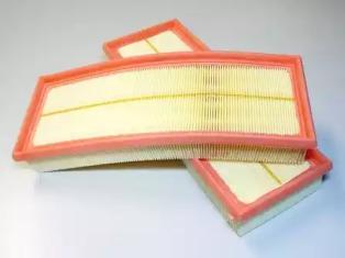 Motaquip VFA979 Фільтр повітряний