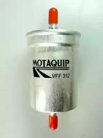 Motaquip VFF312 Фільтр паливний
