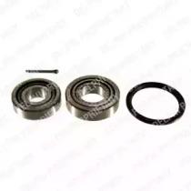 Delphi BK169 Wheel bearing Delphi BK169 Wheel bearing