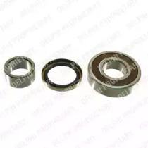 Delphi BK199 Wheel bearing Delphi BK199 Wheel bearing