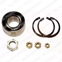 Delphi BK229 Wheel bearing