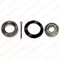 Delphi BK230 Wheel bearing Delphi BK230 Wheel bearing