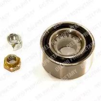 Delphi BK246 Подшипник ступицы колеса