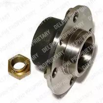 Delphi BK250 Wheel bearing Delphi BK250 Wheel bearing