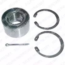 Delphi BK256 Wheel bearing Delphi BK256 Wheel bearing