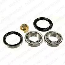 Delphi BK257 Підшипник маточини колеса