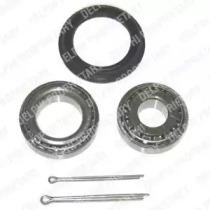 Delphi BK265 Підшипник маточини колеса