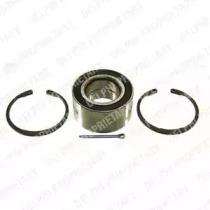 Delphi BK283 Wheel bearing