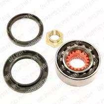 Delphi BK288 Wheel bearing Delphi BK288 Wheel bearing