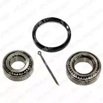 Delphi BK291 Wheel bearing