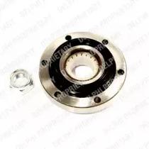 Delphi BK298 Wheel bearing