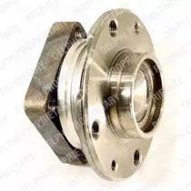 Delphi BK341 Wheel bearing