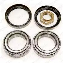 Delphi BK348 Wheel bearing Delphi BK348 Wheel bearing