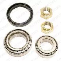 Delphi BK352 Wheel bearing Delphi BK352 Wheel bearing